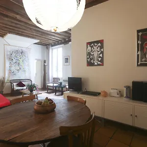 Apartamento My Trip In - Argout, París